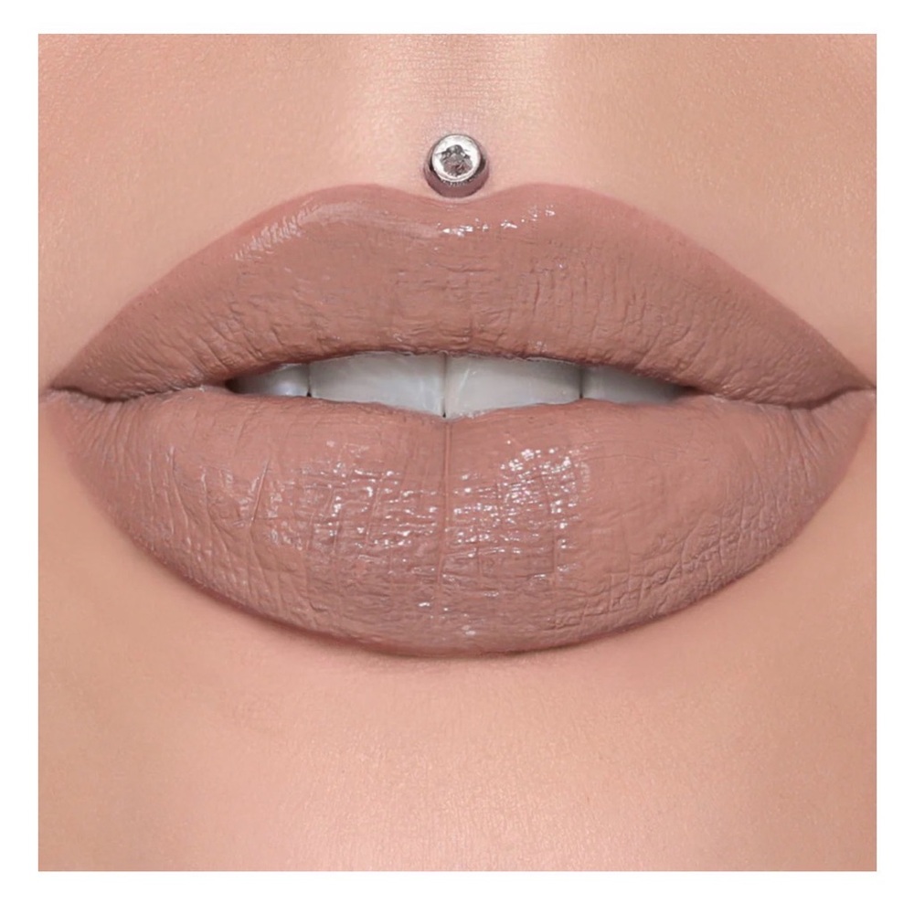 Jeffree Star Supreme Gloss - Celebrity Skin